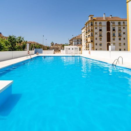 Precioso Apartamento Junto A La Playa 3 Fuengirola Exteriér fotografie