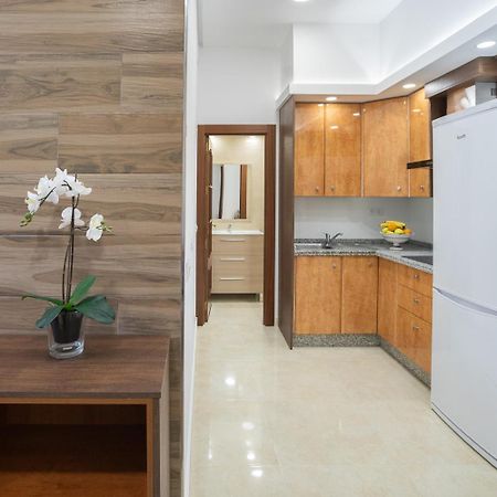 Precioso Apartamento Junto A La Playa 3 Fuengirola Exteriér fotografie