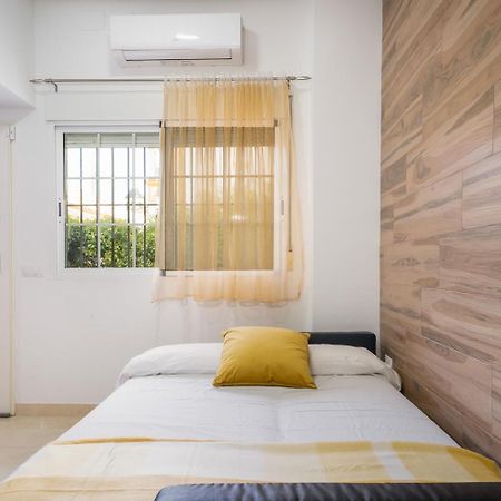 Precioso Apartamento Junto A La Playa 3 Fuengirola Exteriér fotografie