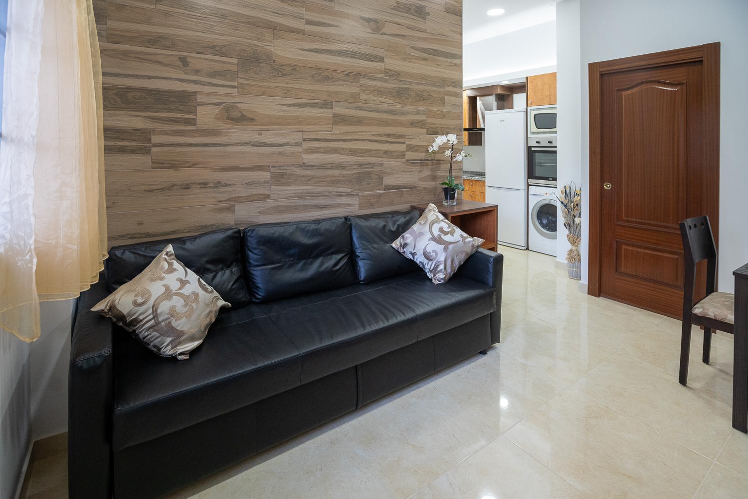 Precioso Apartamento Junto A La Playa 3 Fuengirola Exteriér fotografie