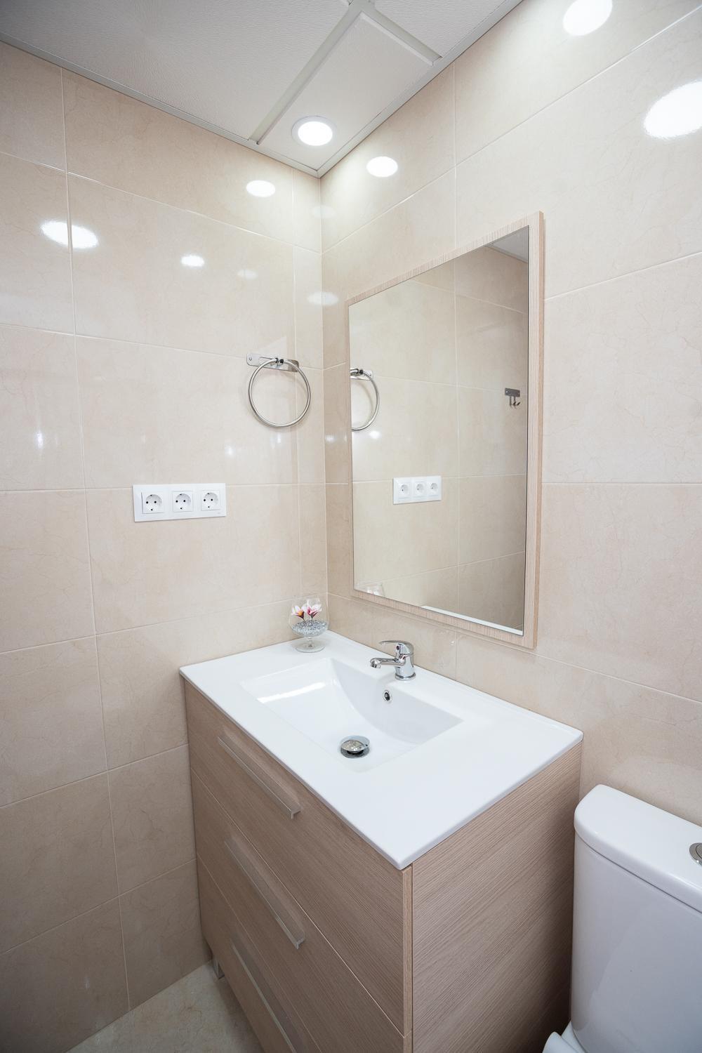 Precioso Apartamento Junto A La Playa 3 Fuengirola Exteriér fotografie
