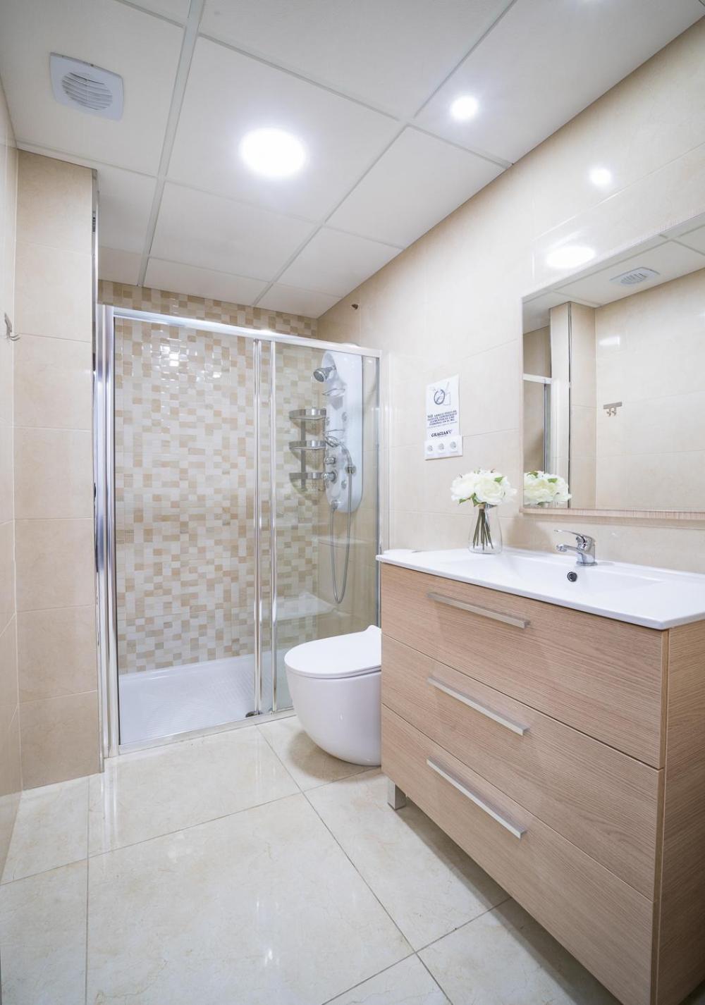 Precioso Apartamento Junto A La Playa 3 Fuengirola Exteriér fotografie