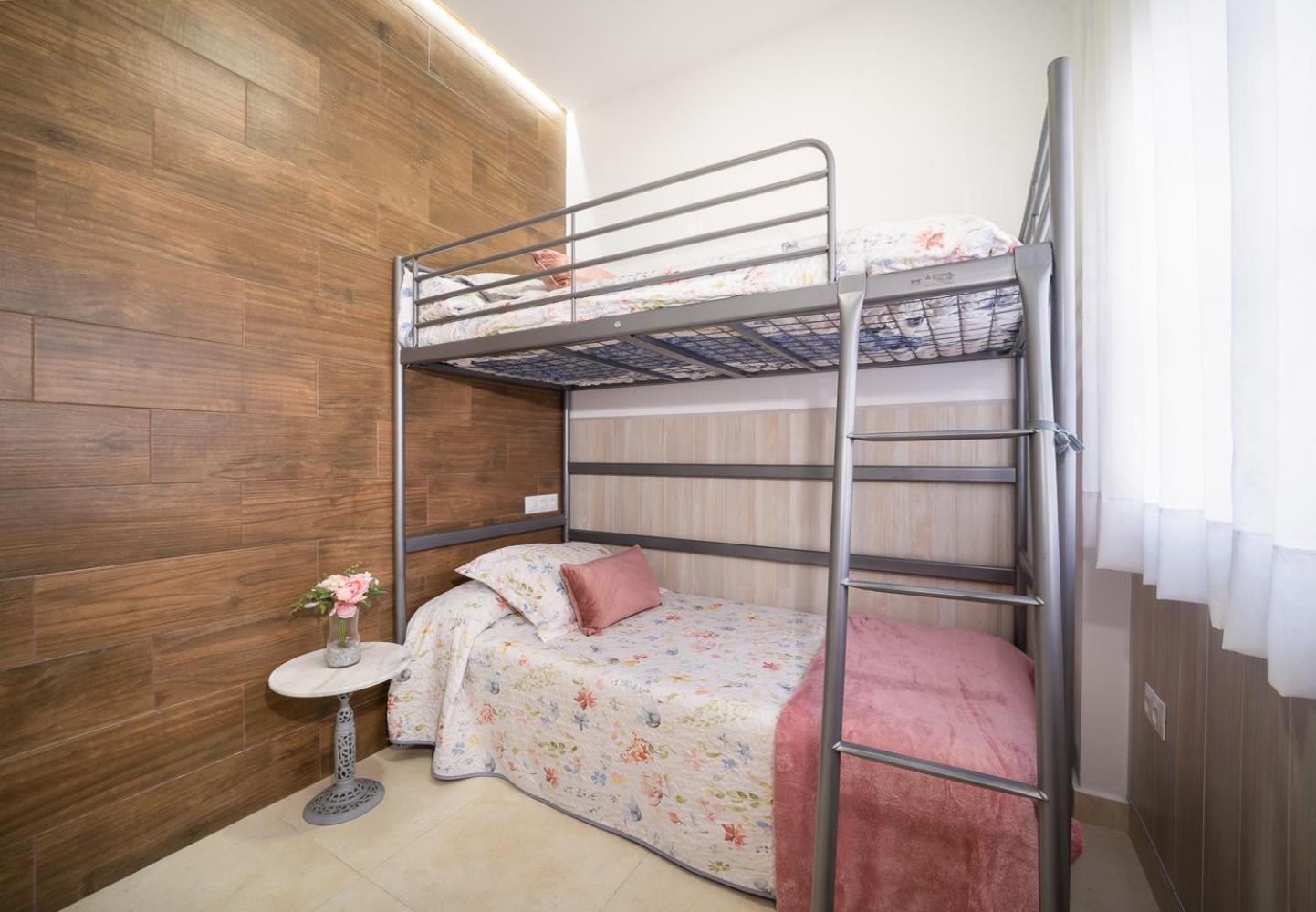 Precioso Apartamento Junto A La Playa 3 Fuengirola Exteriér fotografie