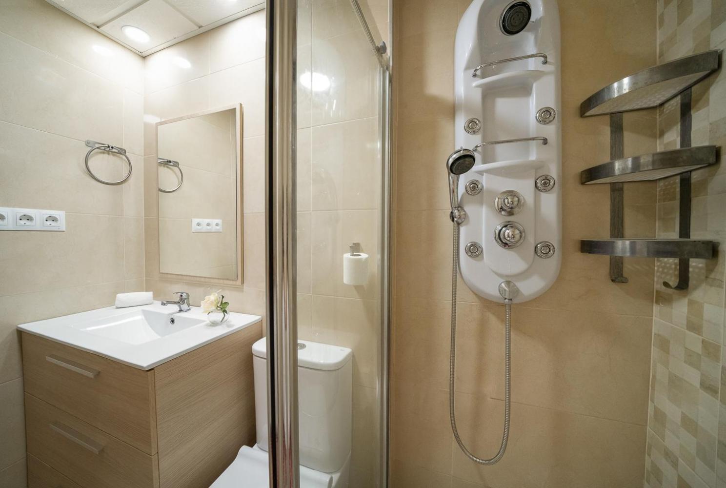 Precioso Apartamento Junto A La Playa 3 Fuengirola Exteriér fotografie