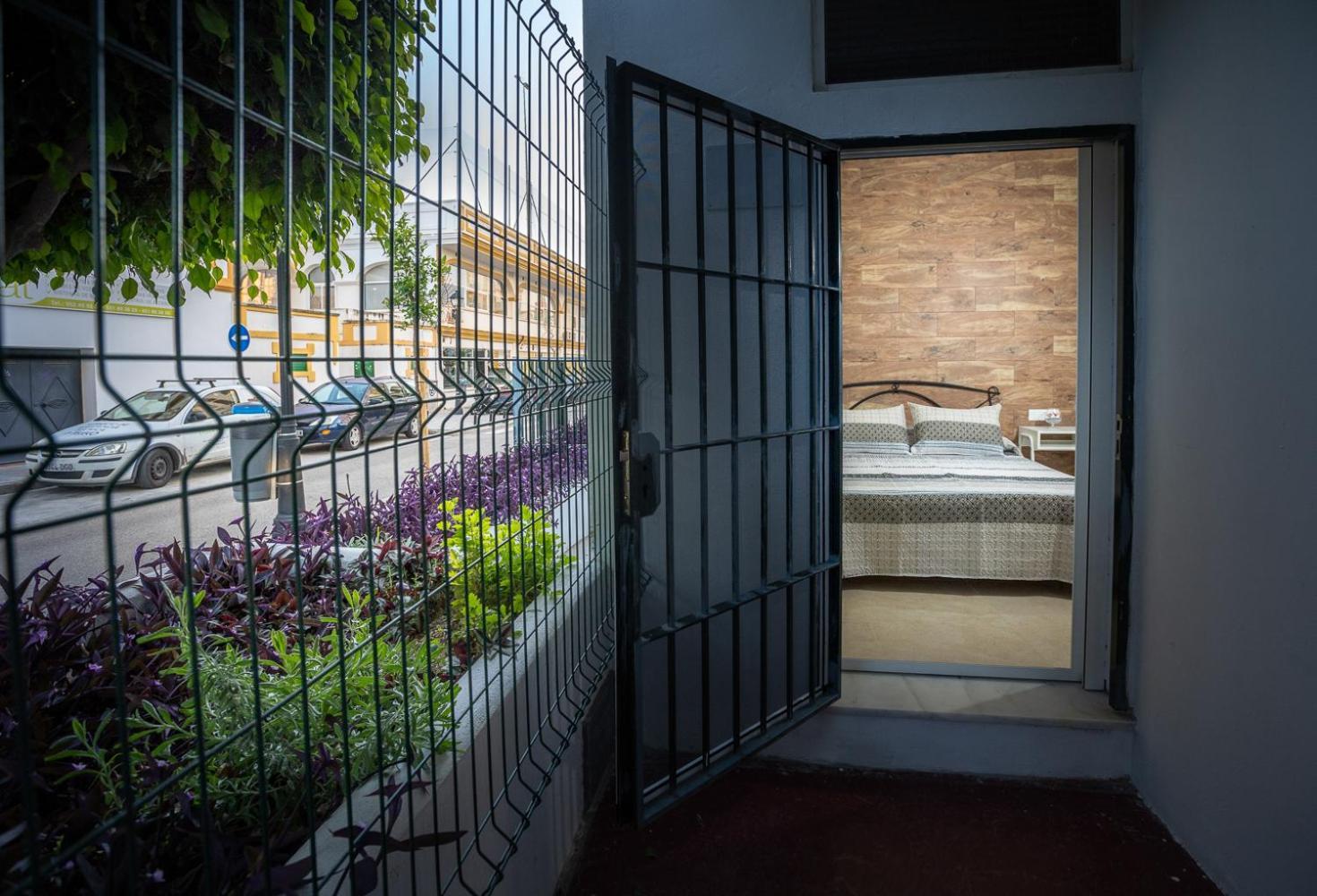 Precioso Apartamento Junto A La Playa 3 Fuengirola Exteriér fotografie